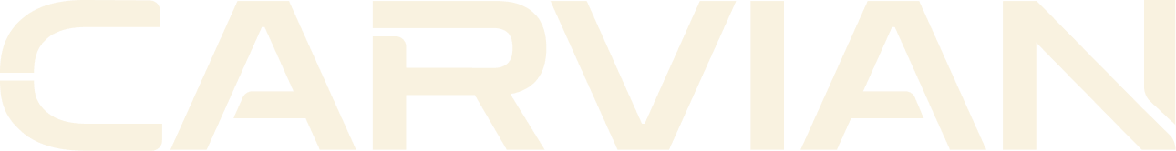 Carvian